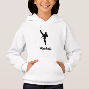 Nom personnalisé Karate / Taekwondo / judo
