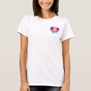 Nom personnalisé Mod Little Sister Elephant Sweat 