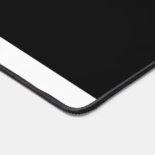 Nom personnalisé Monogramme minimal (Coin)