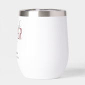 Nom personnalisé Offres de diplôme d'un travailleu (Arrière)