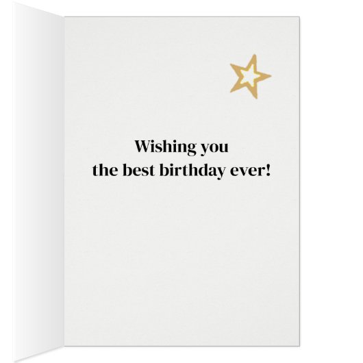 Nom personnalisé ou relation 93e carte tatan d'ann (Intérieur (Droit))