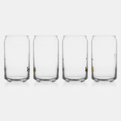 Nom personnalisé papillon de la mariée de la fête  (Droite)