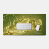 Nom personnalisé Pear Splash (Clavier et souris)
