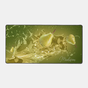 Nom personnalisé Pear Splash