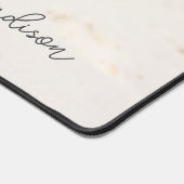 Nom personnalisé Perroquet de plage (Coin)