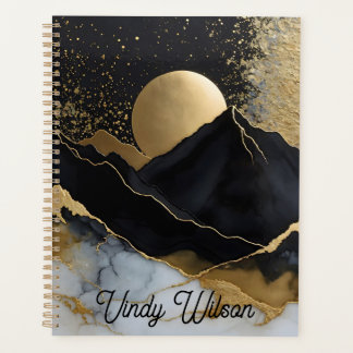 Nom personnalisé personnalisé