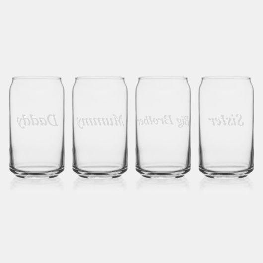 Nom personnalisé personnalisé personnalisé minimum (Dos)