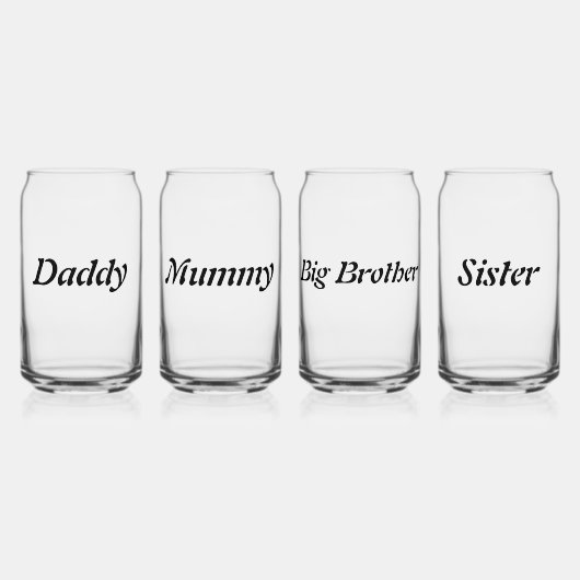 Nom personnalisé personnalisé personnalisé minimum (Recto)