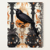 Nom personnalisé planificateur de croisement, plan (Dos)