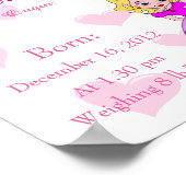 Nom personnalisé signifiant impression de conserva (Coin)