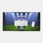 Nom personnalisé Stade de football (Clavier et souris)