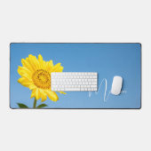 Nom personnalisé Sunflower (Clavier et souris)