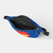 Nom personnalisé Superhero (Ouvrir)