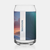 Nom personnalisé Surf (Droite)