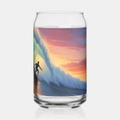 Nom personnalisé Surf (Gauche)