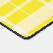Nom personnalisé unique Jaune (Coin)