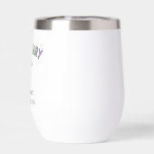 Nom personnalisé Vétérinaire | Technicien d'vétéri (Arrière)