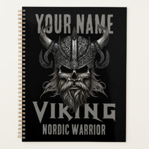 NOM personnalisé Viking Warrior Heritage