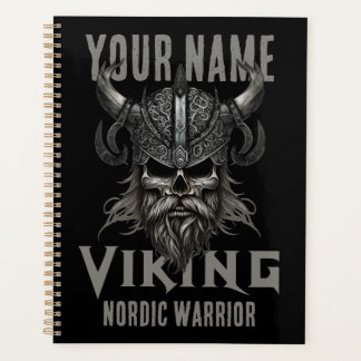 NOM personnalisé Viking Warrior Heritage