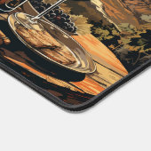 Nom personnalisé Wine Lover's (Coin)