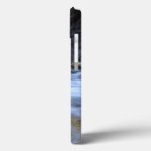 Nom personnalisé, Zion Narrows, Utah, coque ipad (Verso / Gauche)