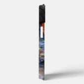 Nom personnalisé, Zion Narrows, Utah, coque ipad (Verso / Droite)