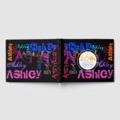 Nom répétitif 6 Lettres 20e Anniversaire Livre d'i (Complet)