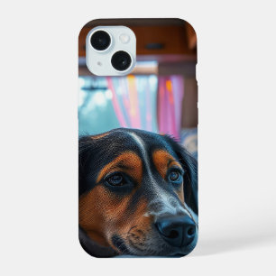 Nom : Rêves de Chien Endormi