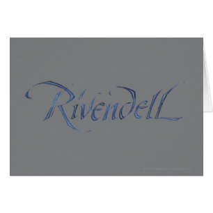 Nom Rivendell Texté