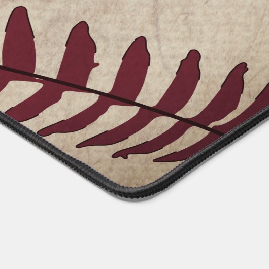 Nom Rustique Baseball Initiales Numéro Rétro Vinta (Coin)