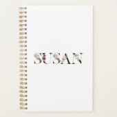 Nom Susan (Devant)