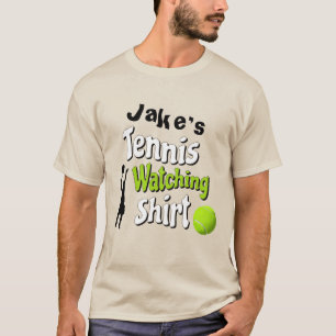 [NOM] T-shirt Chemise De Tennis