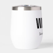 Nom Wifey personnalisé (Avant)