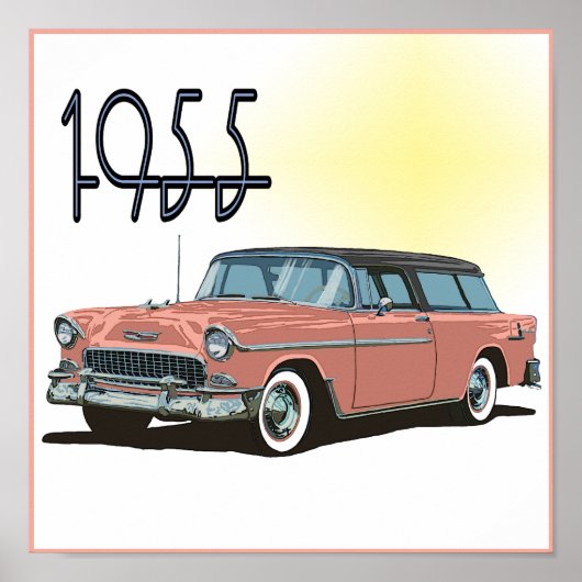 Nomad 55 poster (Voorkant)