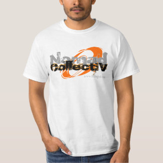 Nomad CollectiV...001 T-shirt