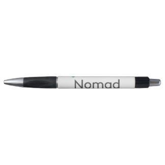 Nomad Custom Pen - Emmy