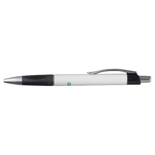 Nomad Custom Pen - Emmy (Bovenkant)
