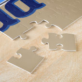 Nomad Legpuzzel (Zijkant)