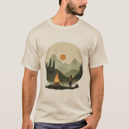 Nomad Life Freelance T-shirt