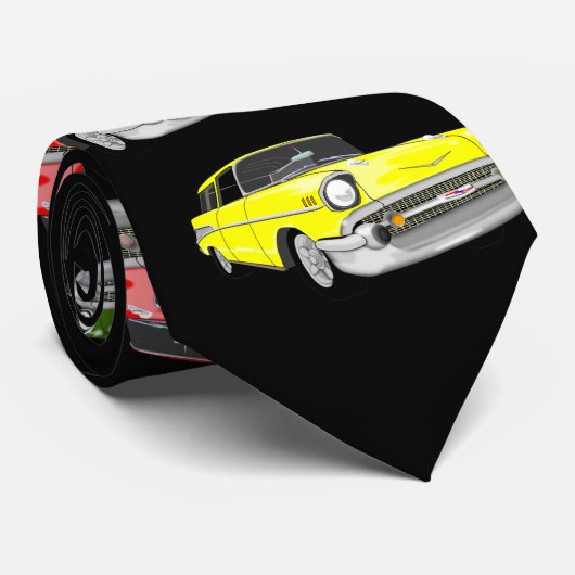 Nomad Stropdas (Opgerold)