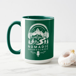 Nomadic Soundscapes Official Mok