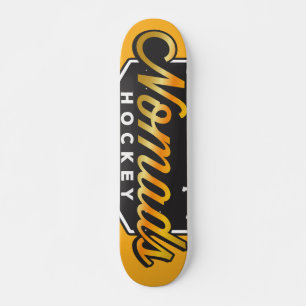 Nomads Planche de skateboard personnalisée