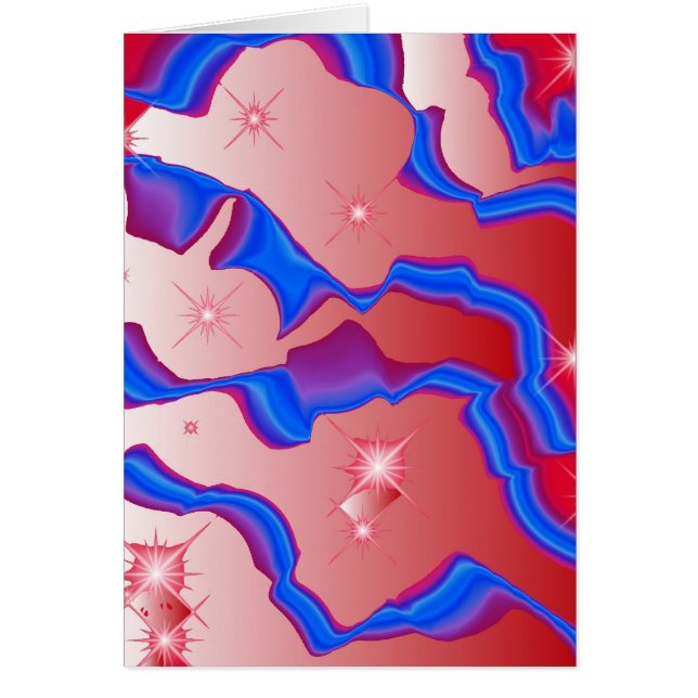 nombre blanc et bleu rouge six (Devant)