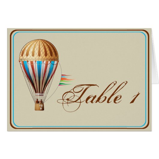 Nombre chaud vintage de Tableau de mariage de (Devant Horizontal)