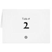 Nombre de corail chic de Tableau de zantedeschia (Dos Horizontal)