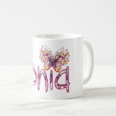 Nombre Sonia Koffiemok (Voorkant rechts)