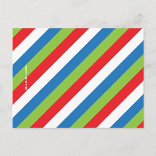 Nombre tripé Nombre Valentine's Cartes (Dos)