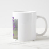 Nombres 6:24-26 WEBU Mug (Droite)
