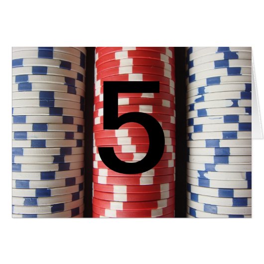 Nombres de table de tournoi de tisonnier (Devant horizontal)