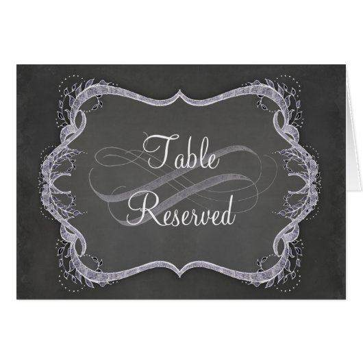 Nombres de Tableau - remous typographique de (Devant Horizontal)